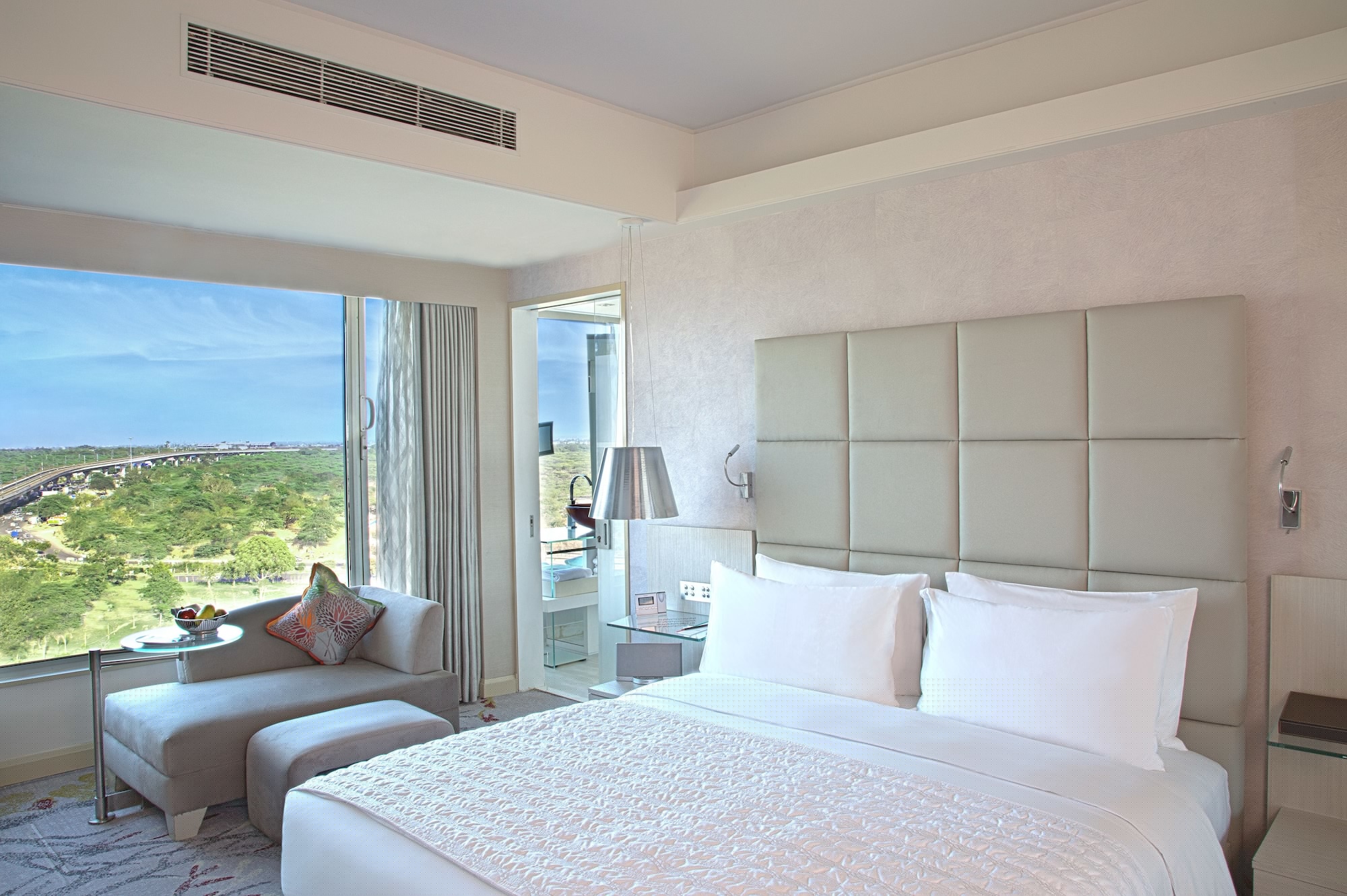 1 Bedroom, Executive, Suite