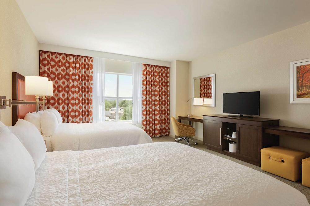 Hampton Inn St Albans Vt 12/32