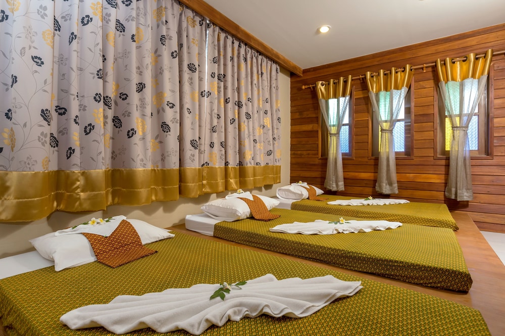 Naina Resort And Spa 28/50