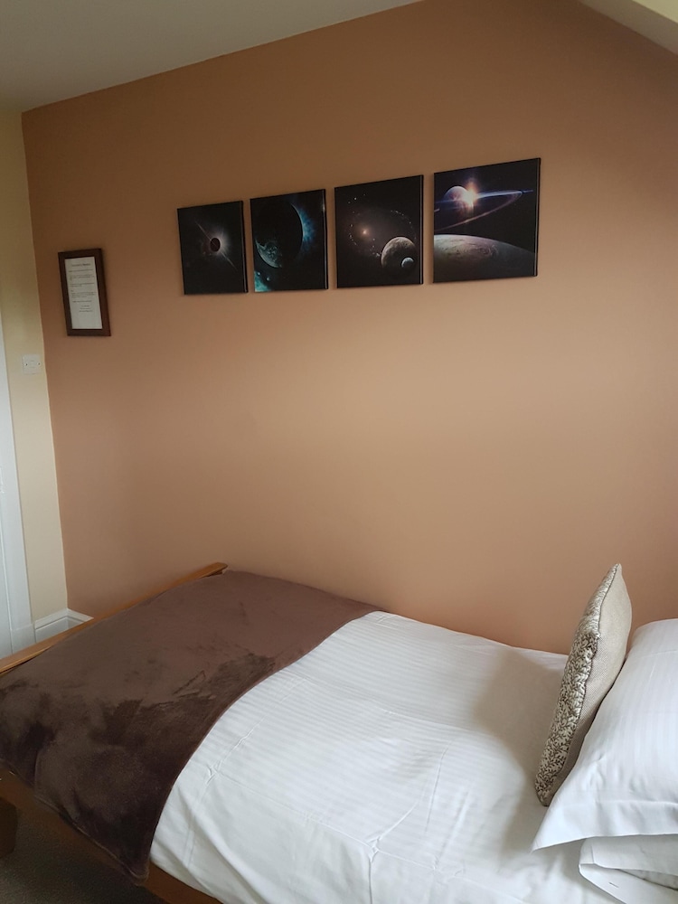 Wanslea Guest House 20/50