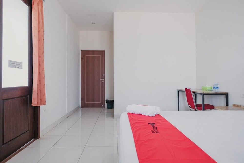 Reddoorz @ Jalan Hayam Wuruk Lampung 23/42