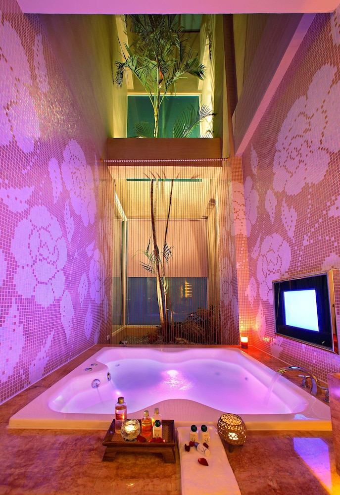 Changhua Kuikuan Boutique Motel 21/29
