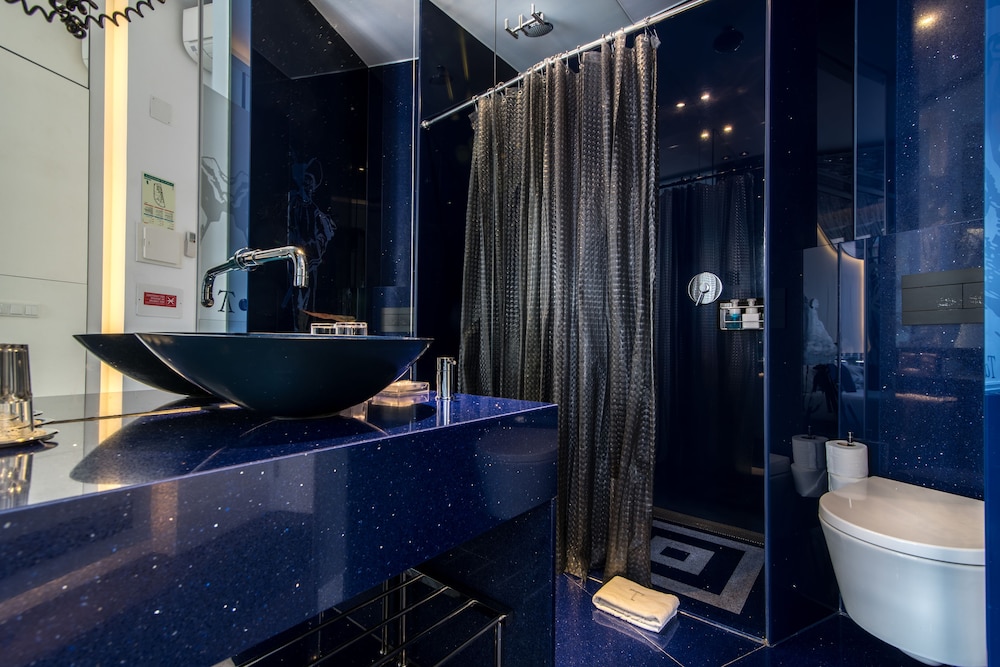 Teatro Bed & Breakfast 26/30