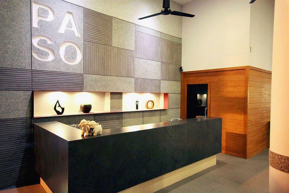 PASO Resort Cha Am 11/46