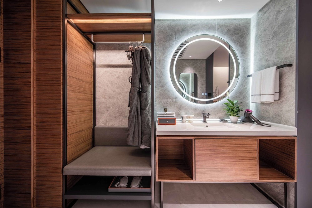 UrCove by HYATT Shanghai Wujiaochang 37/37