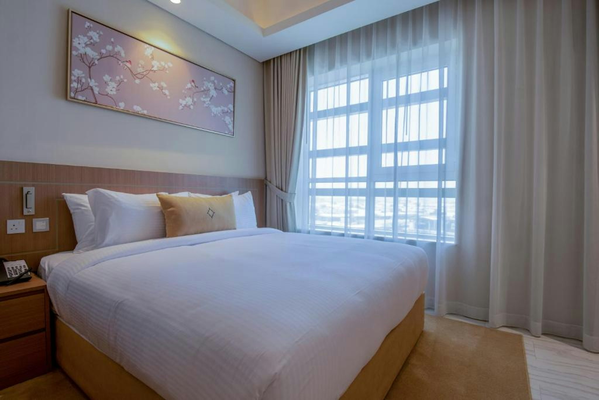Jood Hotel Apartments 18/65