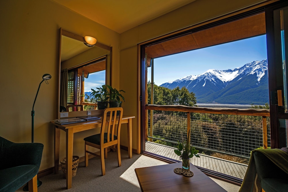 Wilderness Lodge Arthurs Pass 27/43