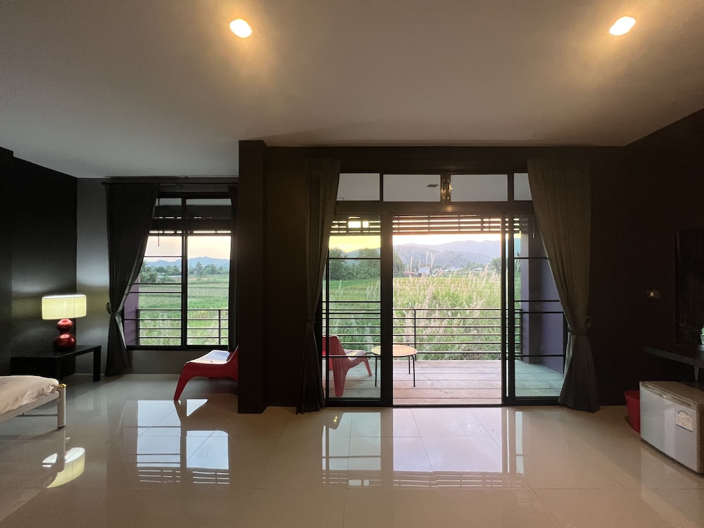 Nangfa Mini Hotel 26/29