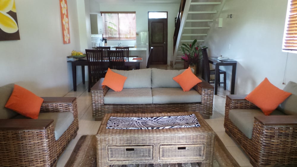 Cocomo Resort 28/50