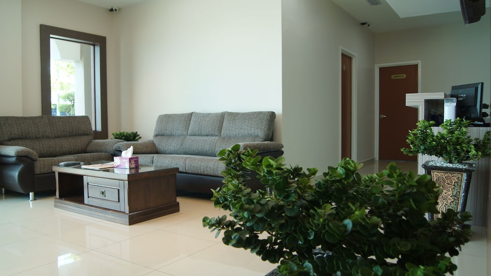 De Mawardah Hotel 27/35