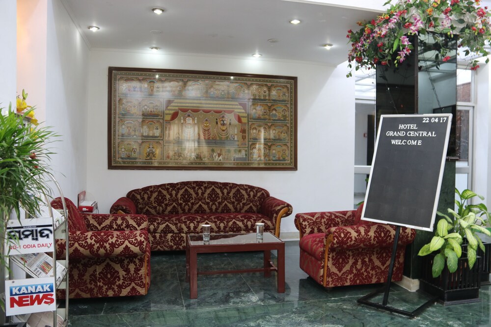 HOTEL GRAND CENTRAL 23/36