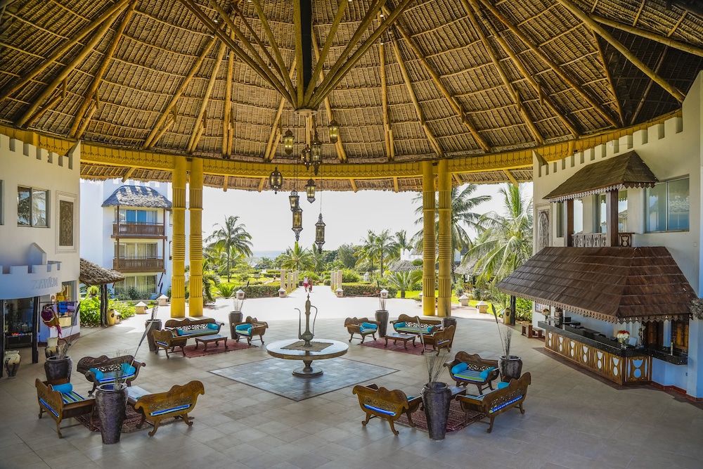 Royal Zanzibar Beach Resort 24/50
