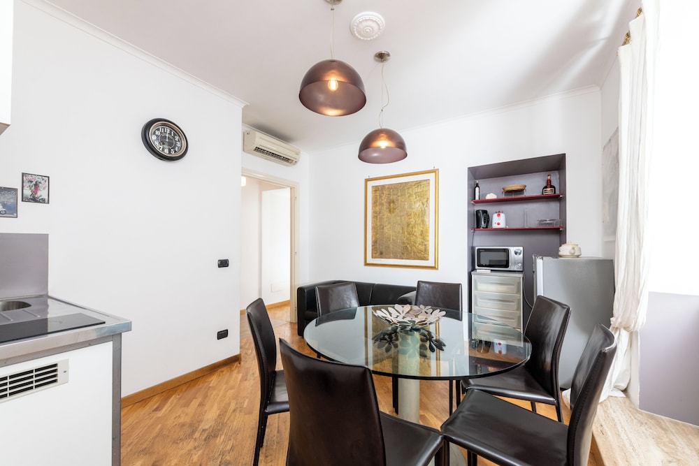 Corso Vittorio Apartments 49/62