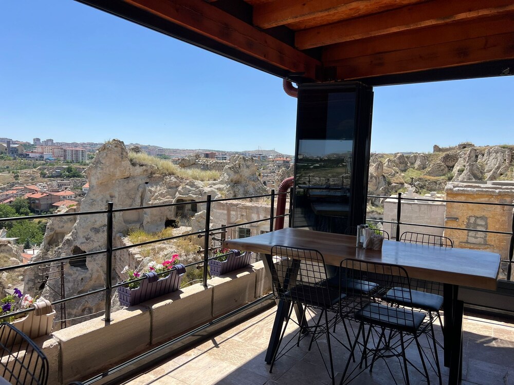 Snora Cave Cappadocia 34/50