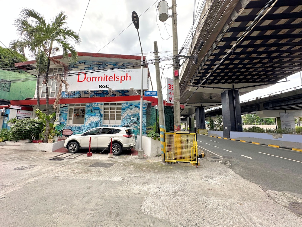 Dormitelsph BGC 33/36
