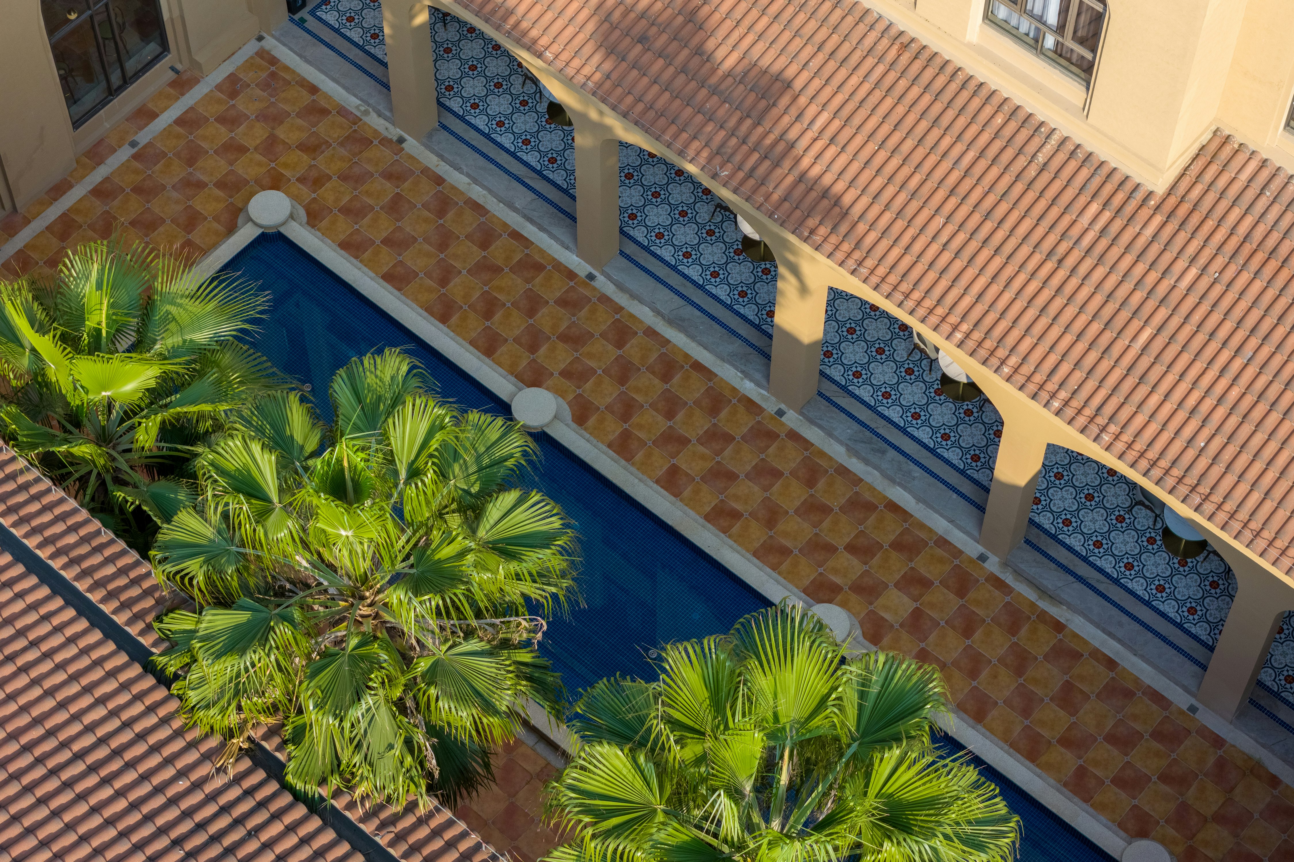 希尔顿花园酒店上海Changxing Island(Hilton Garden Inn Shanghai Changxing Island) 图片3
