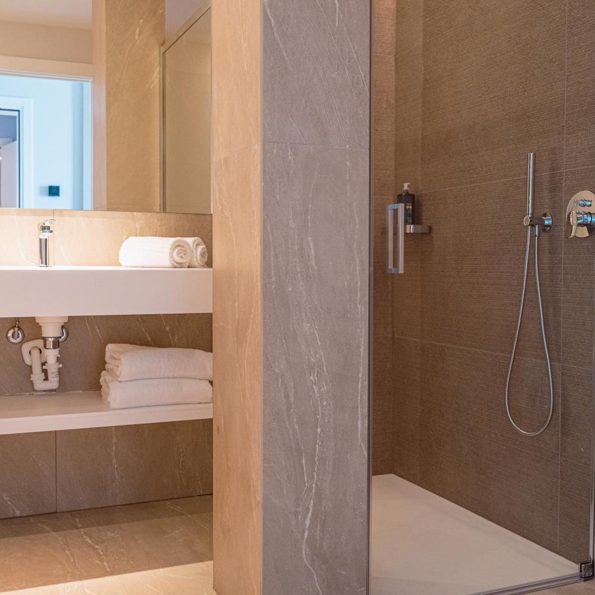 Hotel Galassia Suites & Spa 48/49