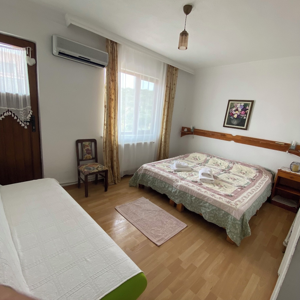 Gunebakan Taliani Otel 6/41