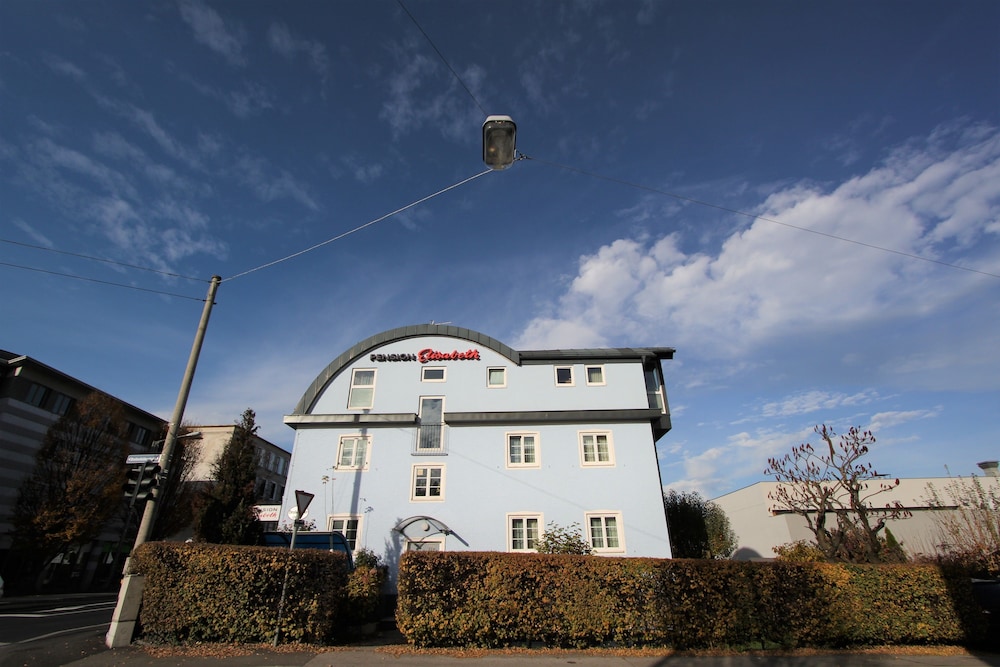 Pension Elisabeth 4/50