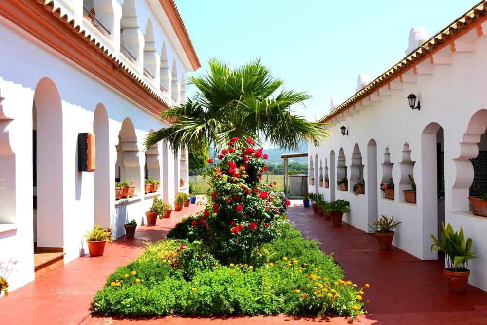 Hostal Alhambra 38/50