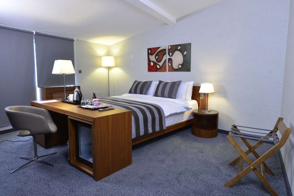 Modus Hotel Istanbul 20/55