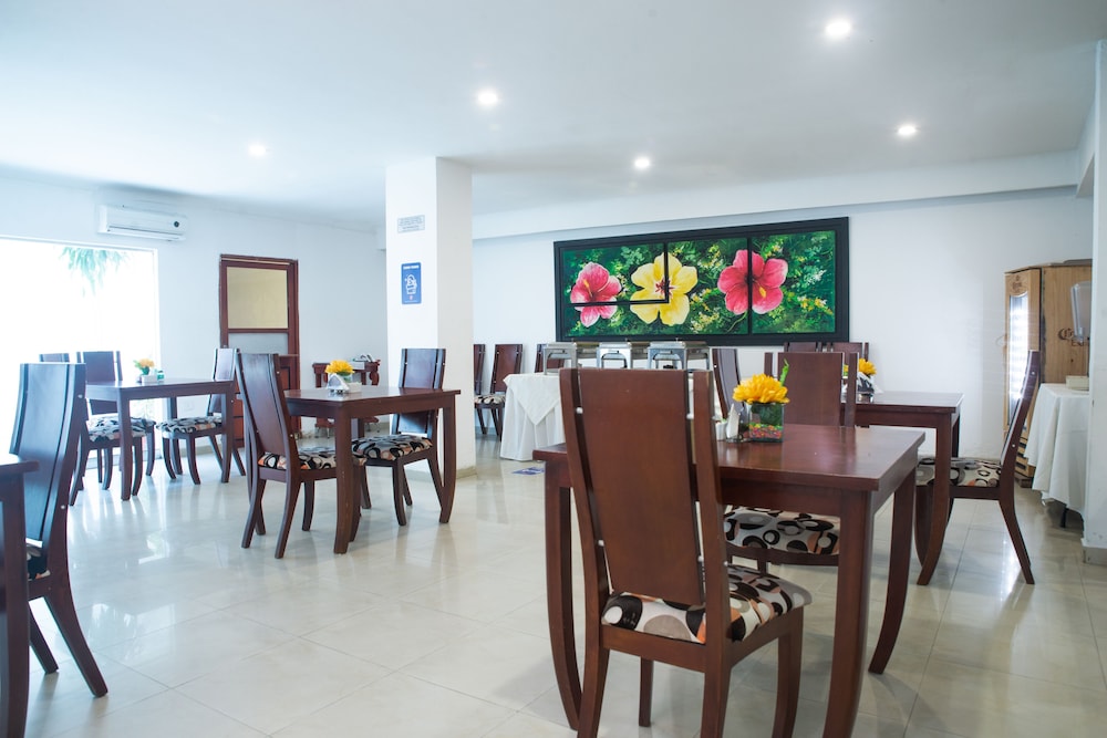 Hotel Ayenda Charthon 1316 49/60