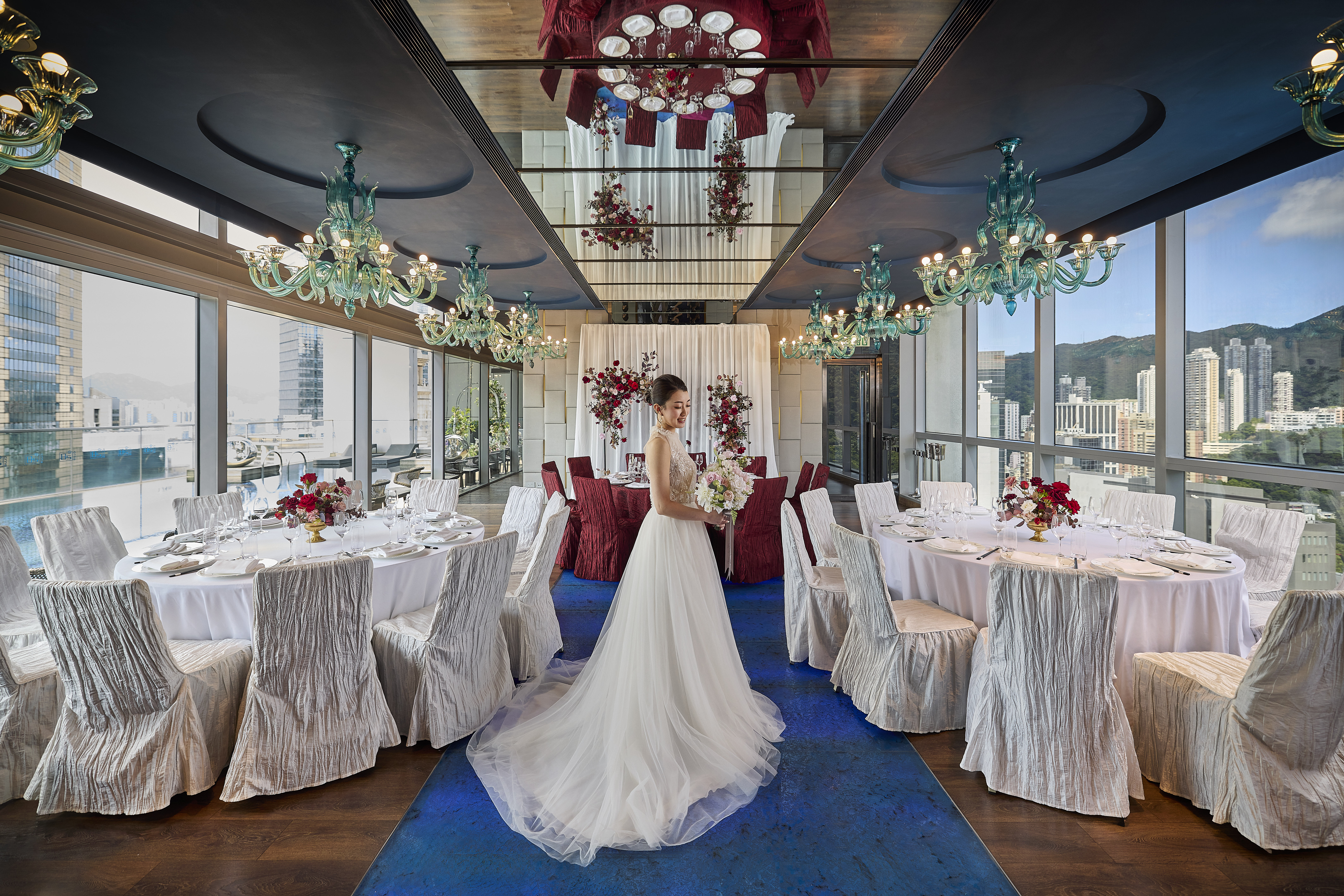 Crowne Plaza Hong Kong Causeway Bay Hotel 54/80