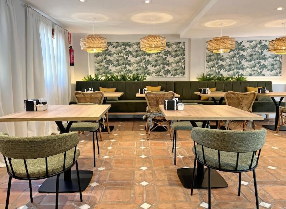 SOHO BOUTIQUE HOSPEDERIA ATALIA 32/50