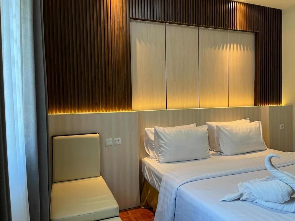Soeltan Luxe Hotel 20/64