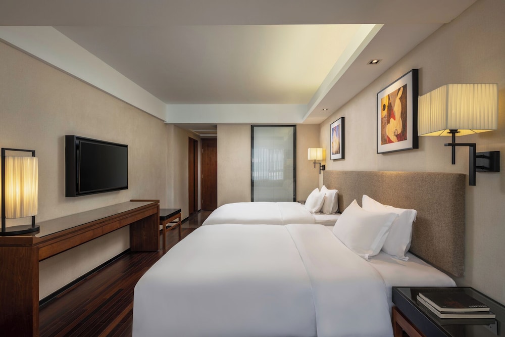 SSAW Boutique Hotel Sanya (Da Dong Hai Branch) 31/50