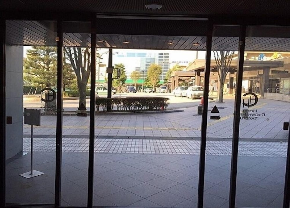 Hotel Crown Hills Takefu 27/44