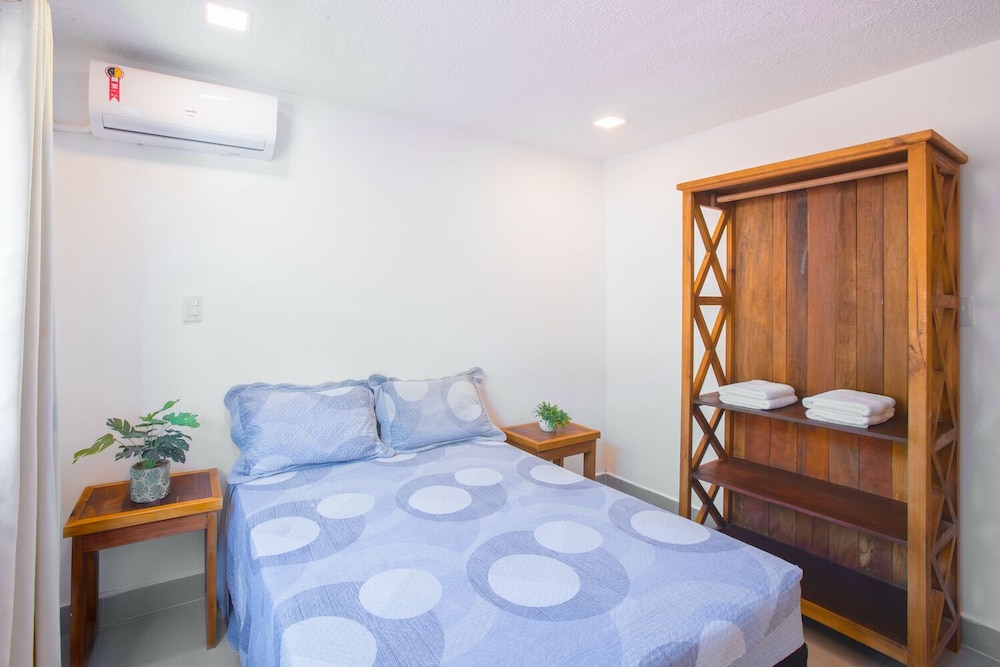 Hotel Cajueiro Guaruja 18/50