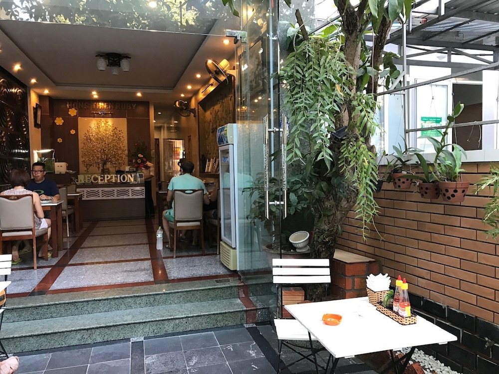 Hong Thien Ruby Hotel 7/58