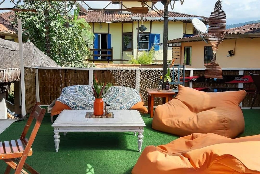 Sereia Do Mar Hostel 23/41