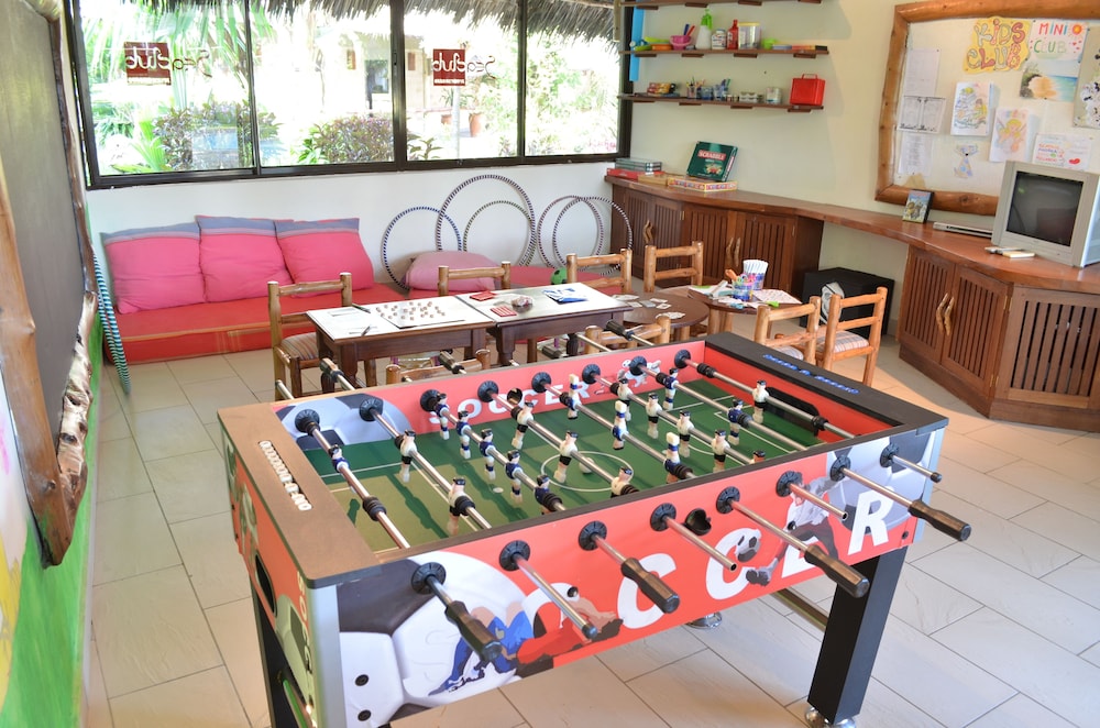 Baobab Beach Resort 50/72