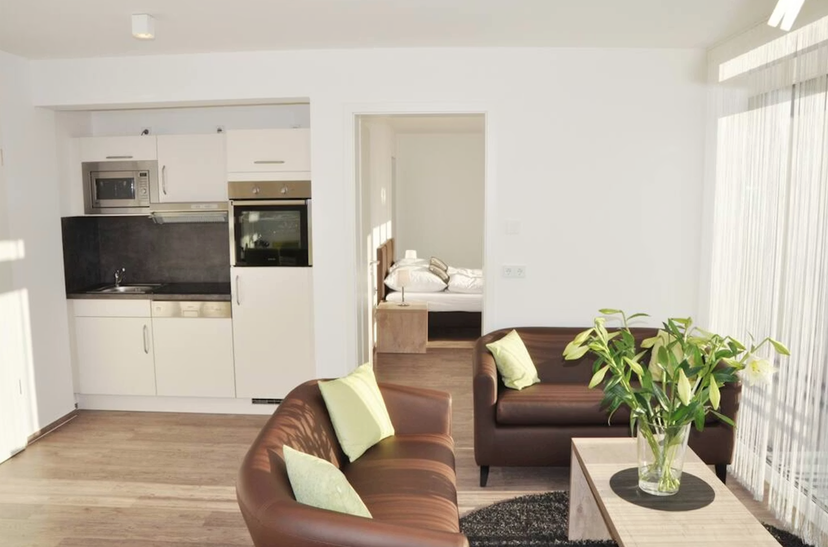 Adapt Apartments Berlin 5/9