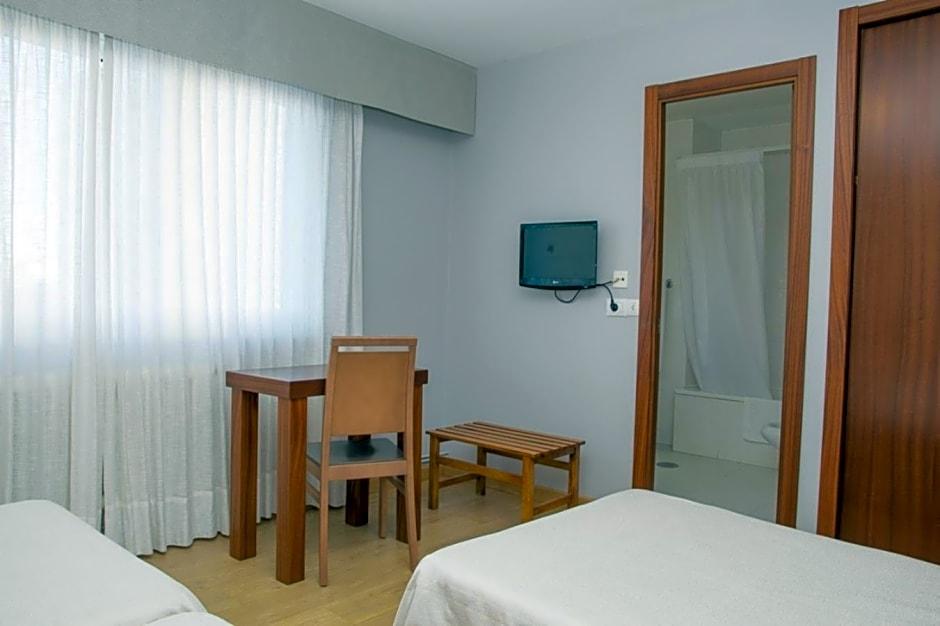 Hotel Brisa 10/35
