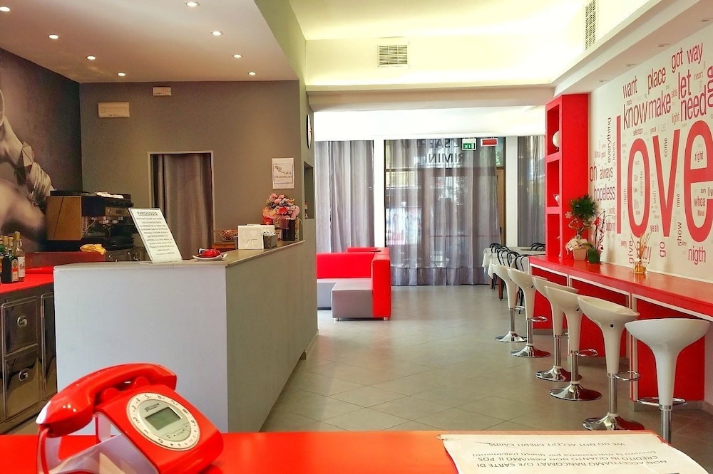 Hotel Sabrina Rimini 3/17