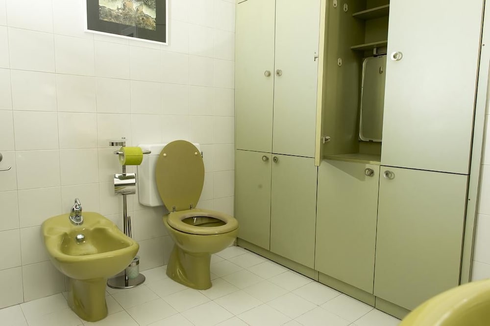 B&B Del Podestà 34/42