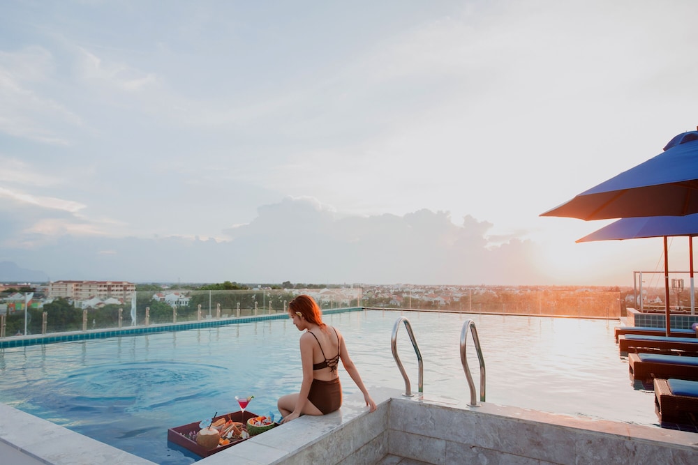 Le Pavillon Hoi An Paradis Hotel & Spa 19/25