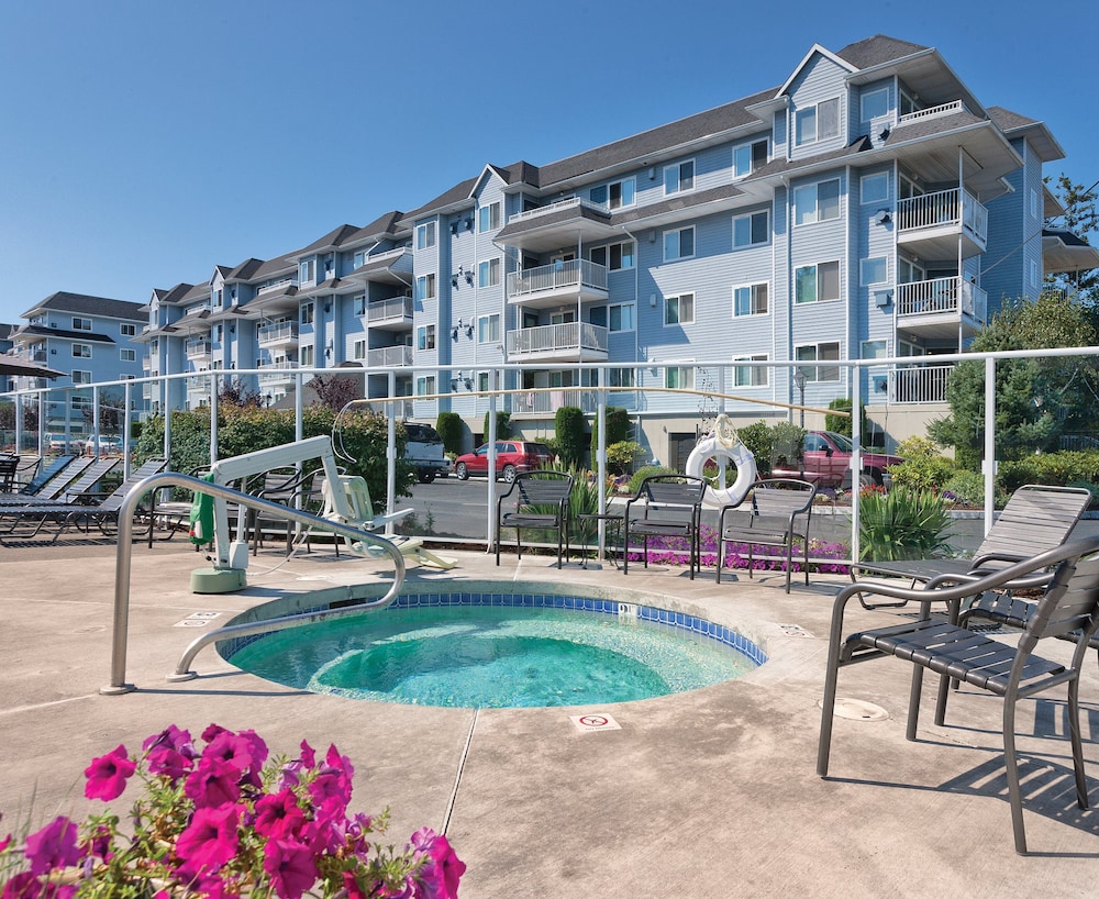 WorldMark Birch Bay in Blaine - WA