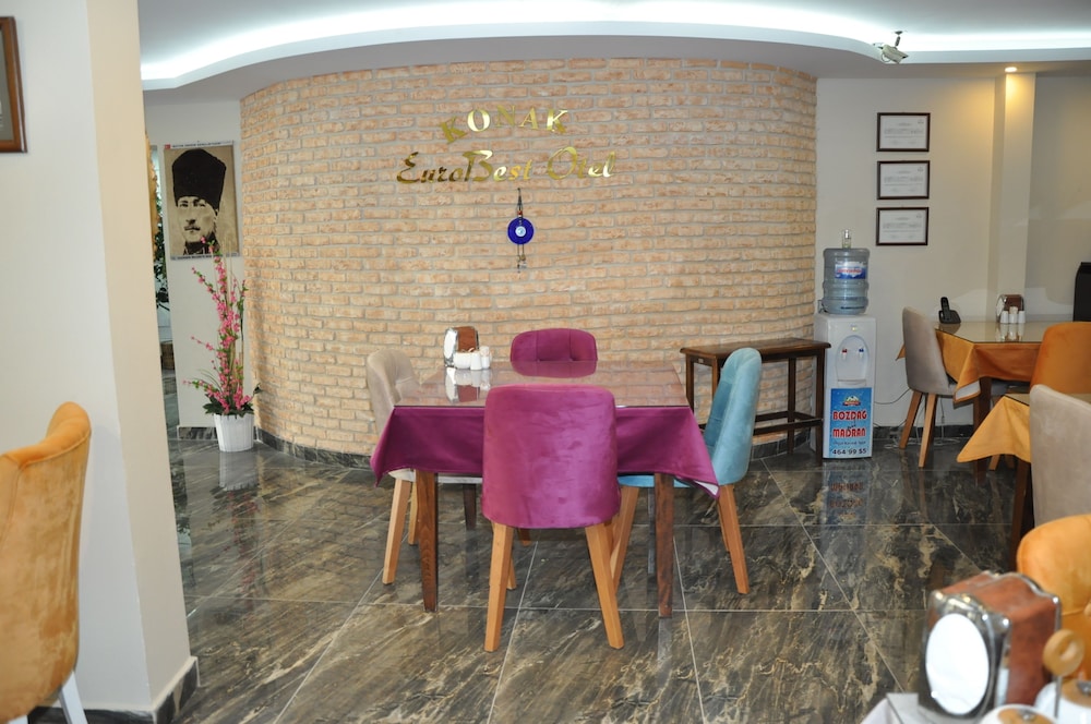 Konak Eurobest Otel 37/45