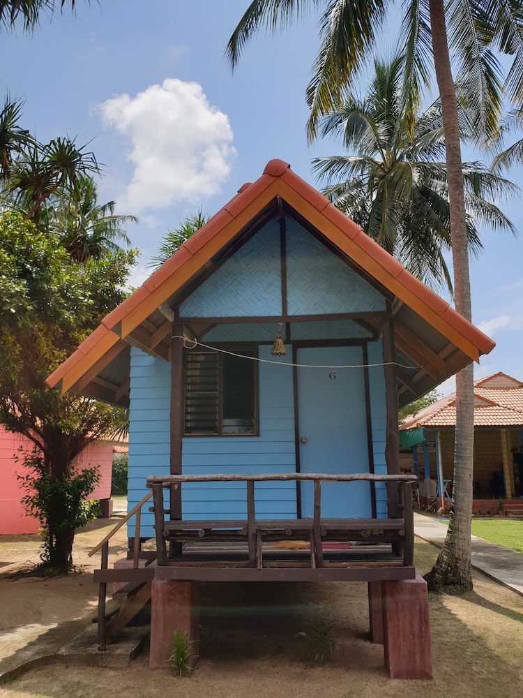 Lanta Family Resort 3/45