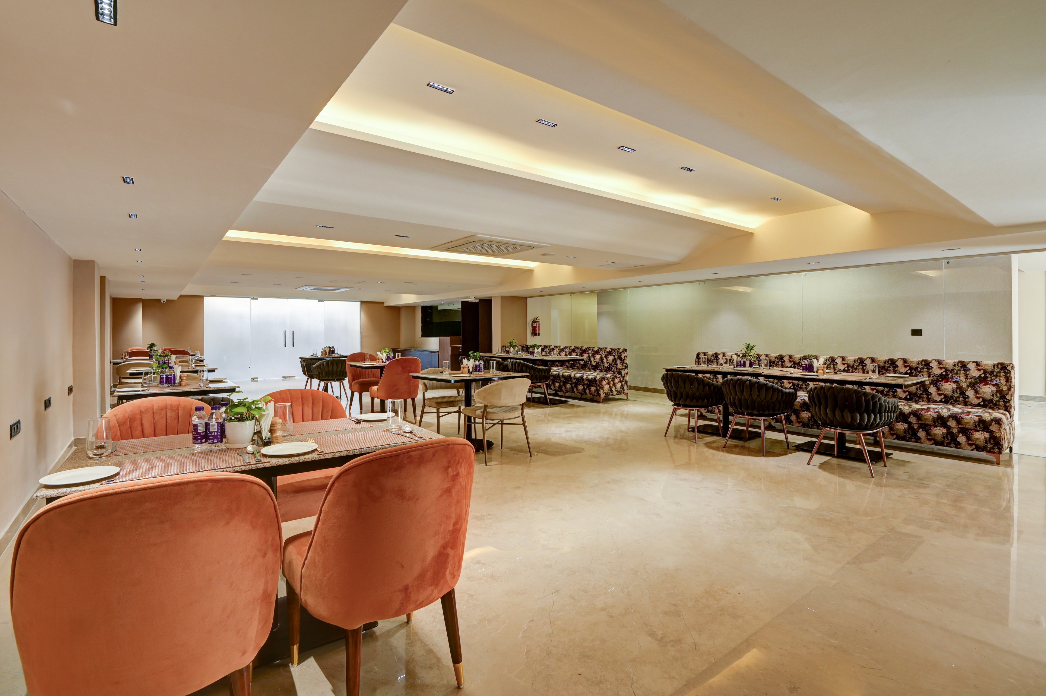 Hotel 91 City Centre Sector 52 34/50