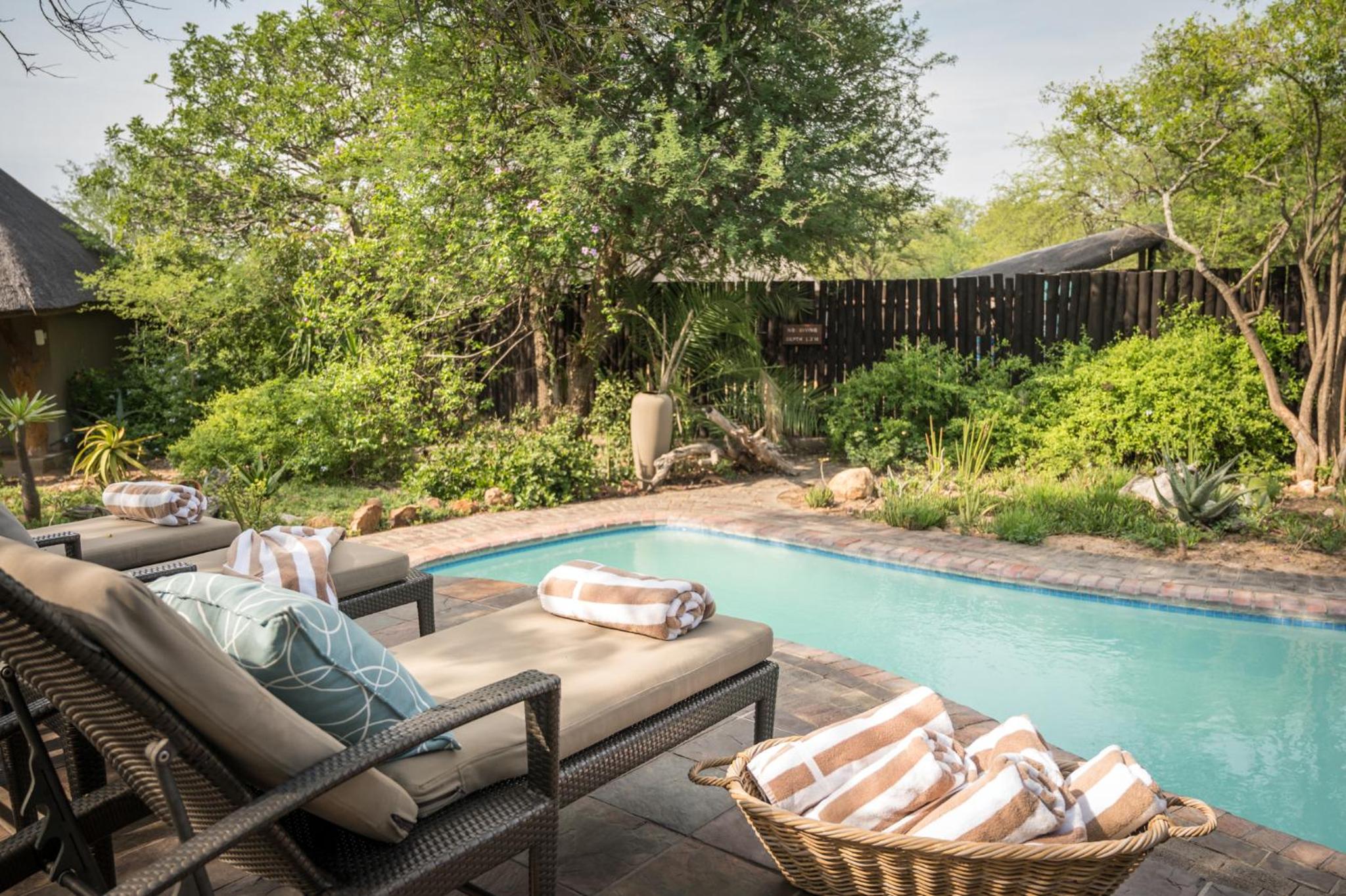 Kambaku Safari Lodge 35/40