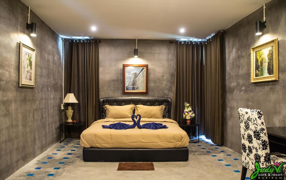 Buriram Judypark And Resort 44/50