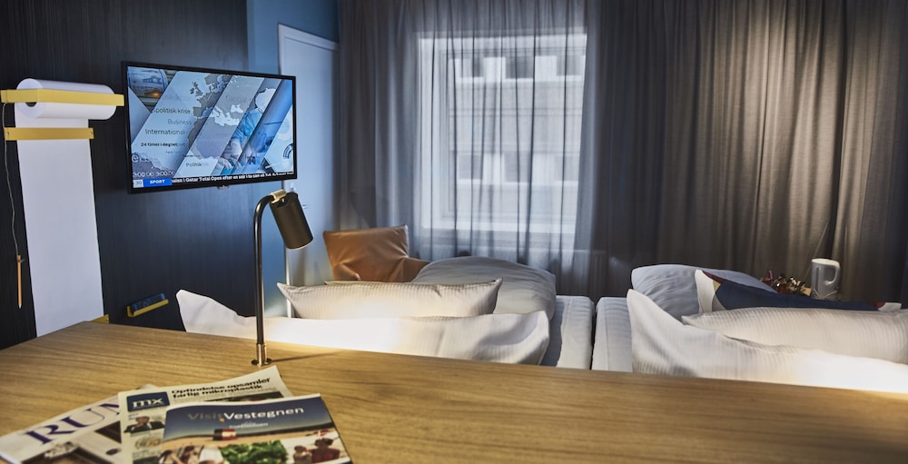 Thon Hotel Hoje Taastrup 41/70