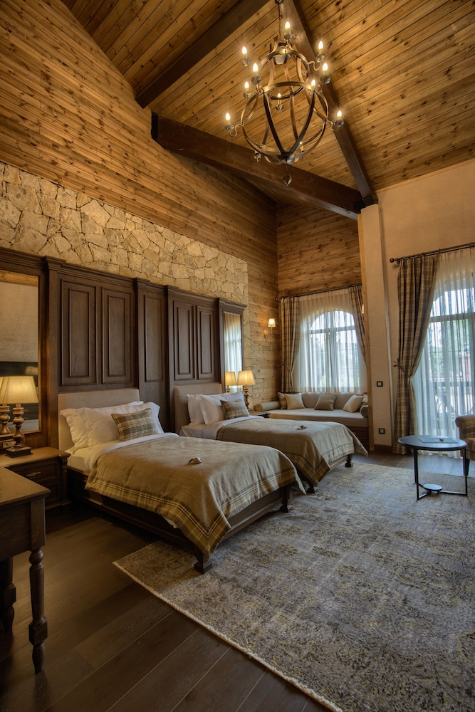 Bengodi Boutique Hotel(+12) 2/50