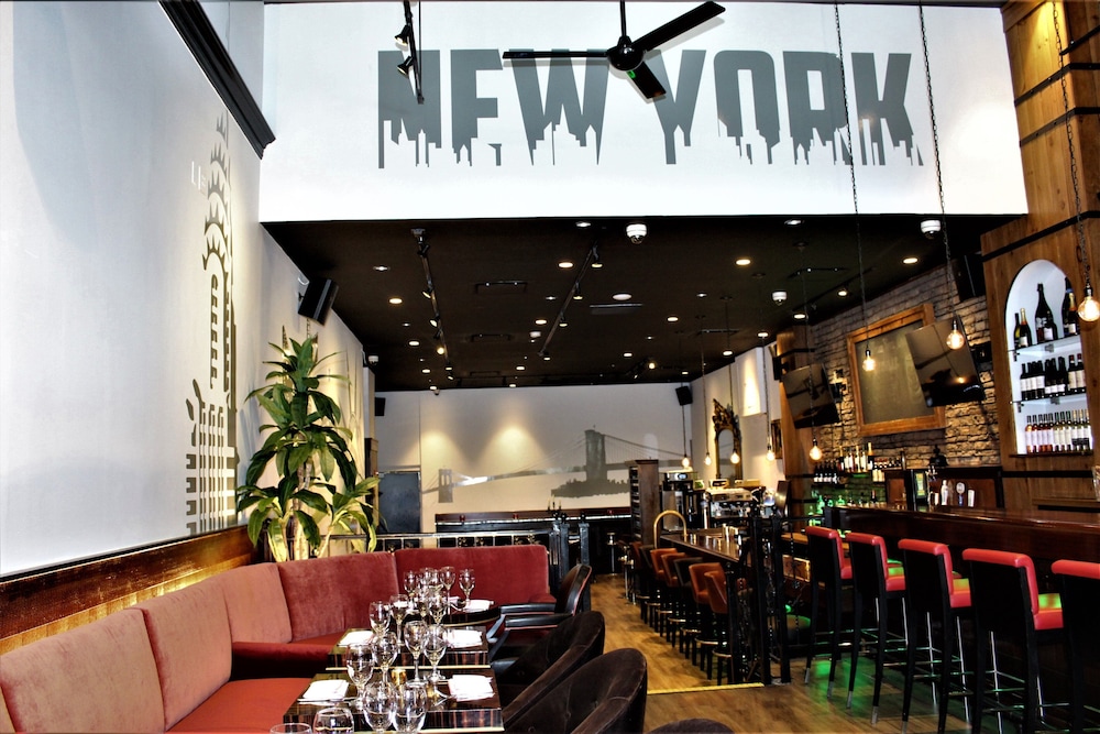 Holiday Inn New York City - Times Square 35/56