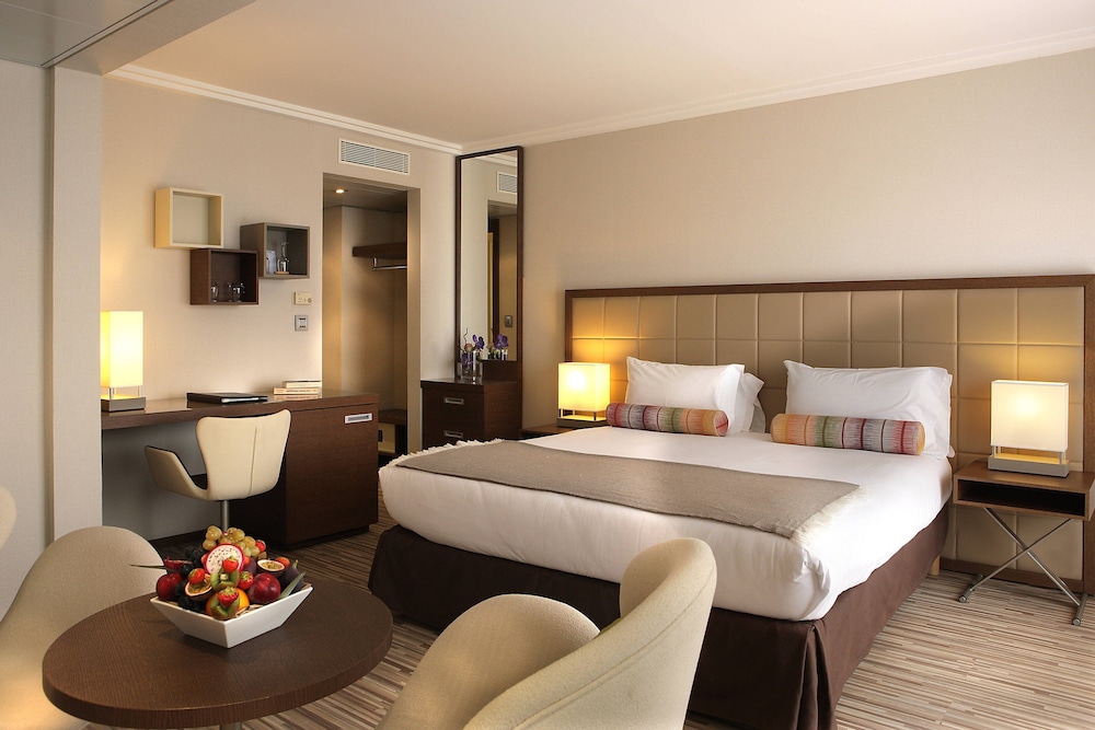 AC Hotel by Marriott Ambassadeur Antibes - Juan Les Pins 15/51